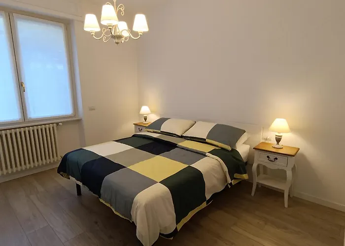 Casa vacanze Orobie